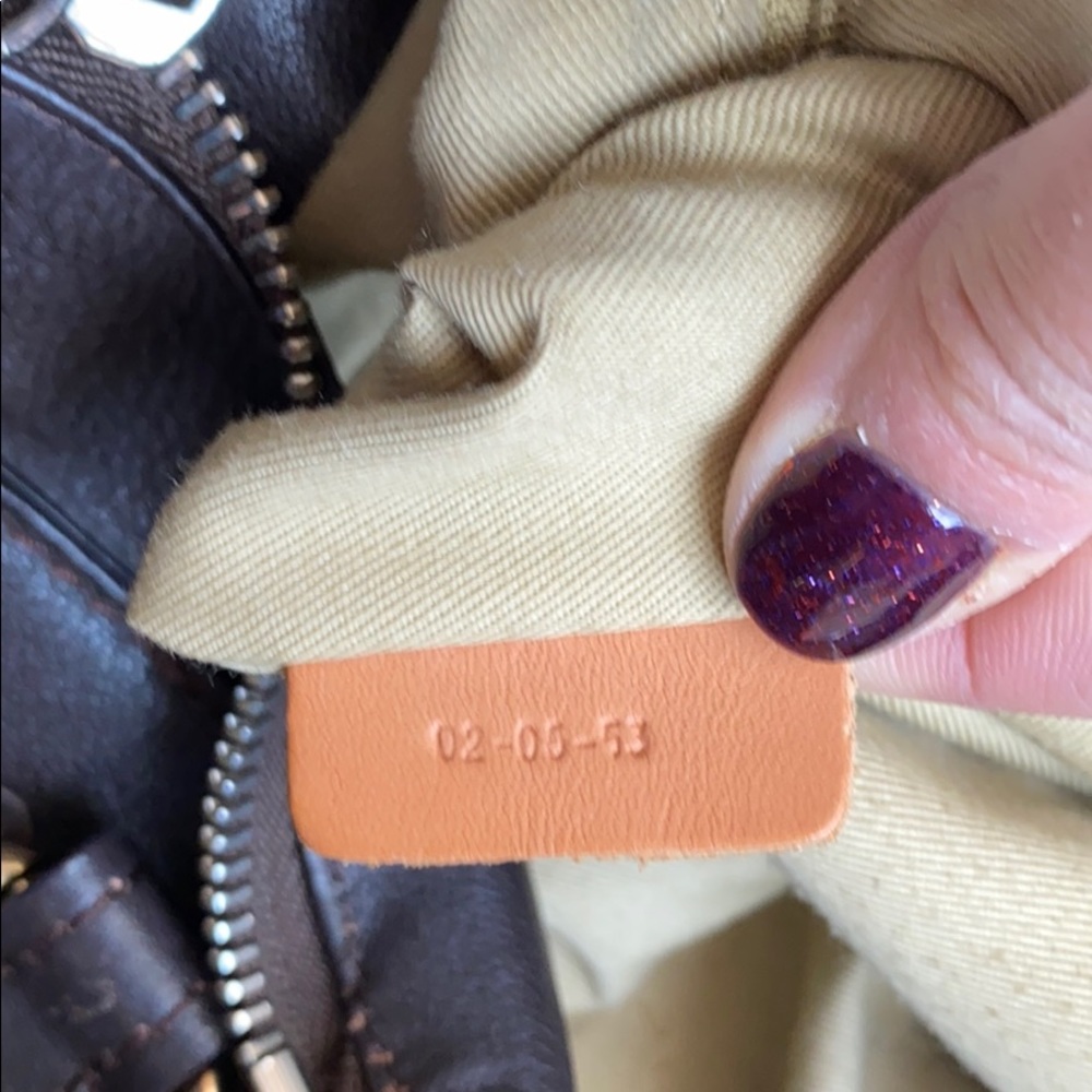 Chloe Paddington Bag - Picture 4 of 8